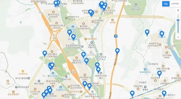 Nextjs에서 카카오 맵 API 써보기-15